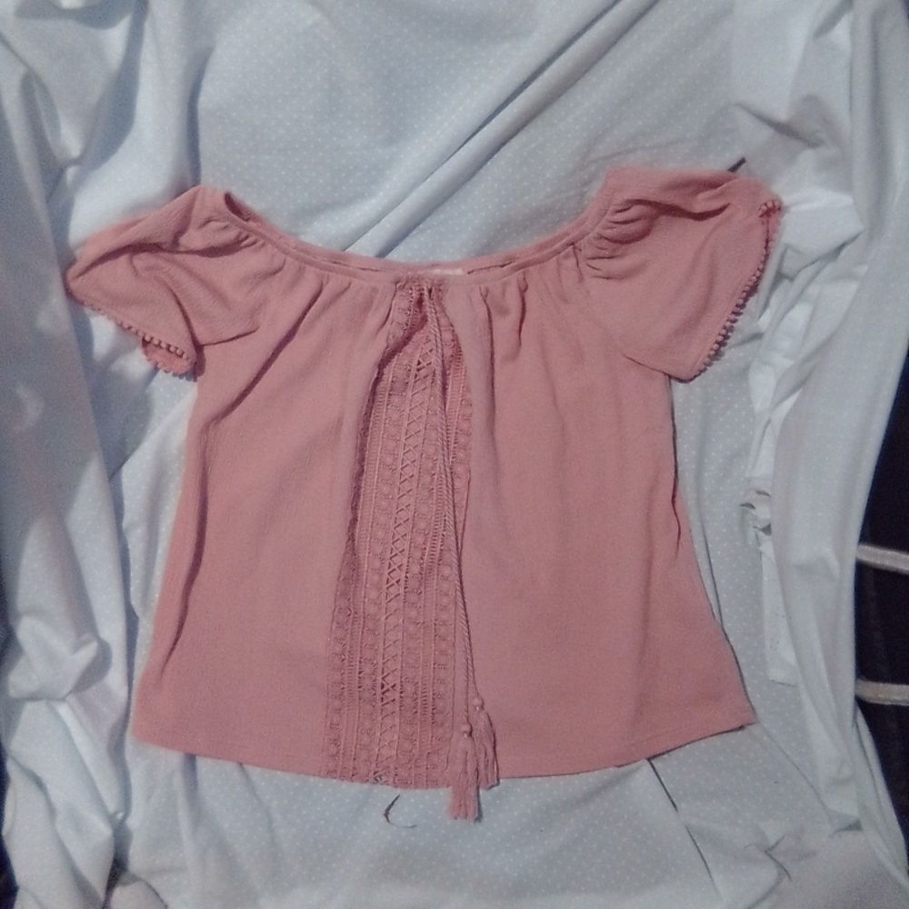 Women's Crop Top